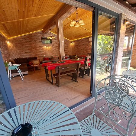 Keremidchieva Kushta Guest House サンダンスキ エクステリア 写真