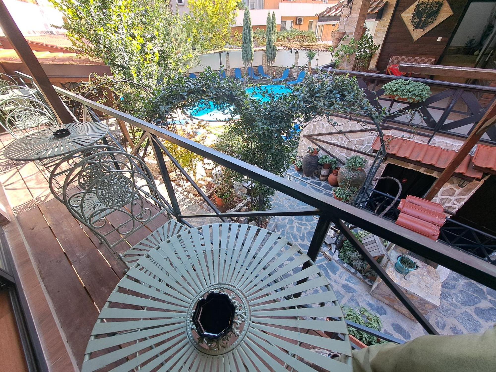 Keremidchieva Kushta Guest House サンダンスキ エクステリア 写真