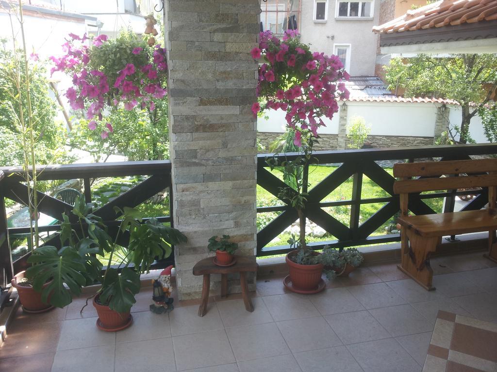 Keremidchieva Kushta Guest House サンダンスキ エクステリア 写真
