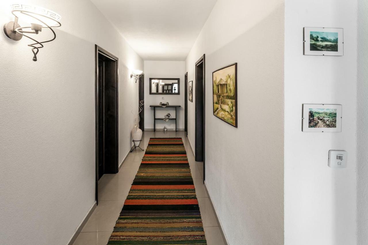 Keremidchieva Kushta Guest House サンダンスキ エクステリア 写真
