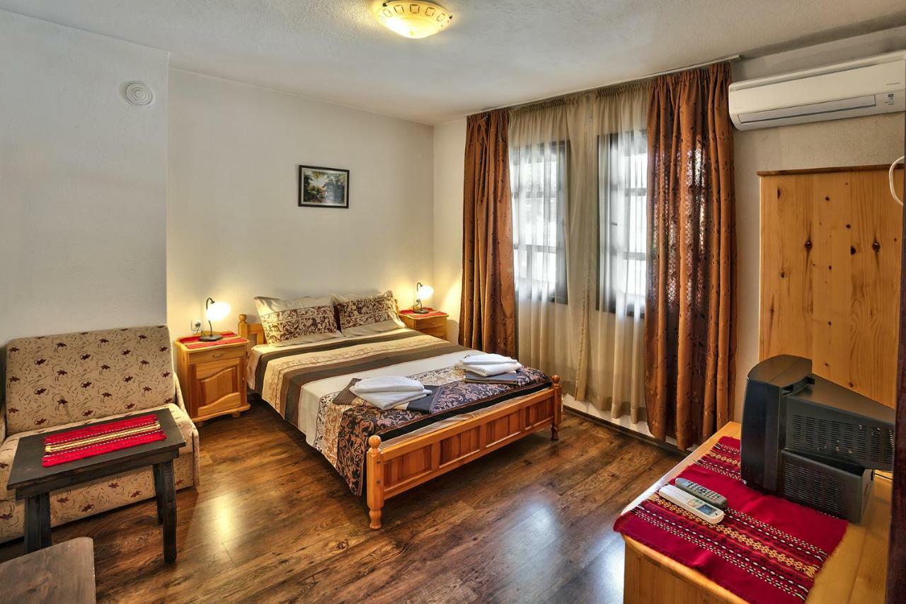 Keremidchieva Kushta Guest House サンダンスキ エクステリア 写真