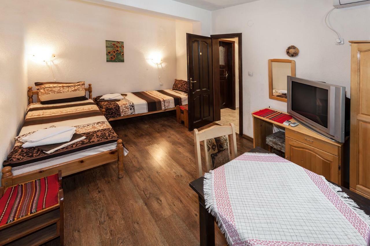Keremidchieva Kushta Guest House サンダンスキ エクステリア 写真